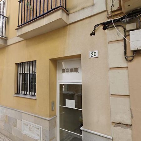 Holidays2Malaga Pena Parking & French Balcony & Smart Tv Zewnętrze zdjęcie