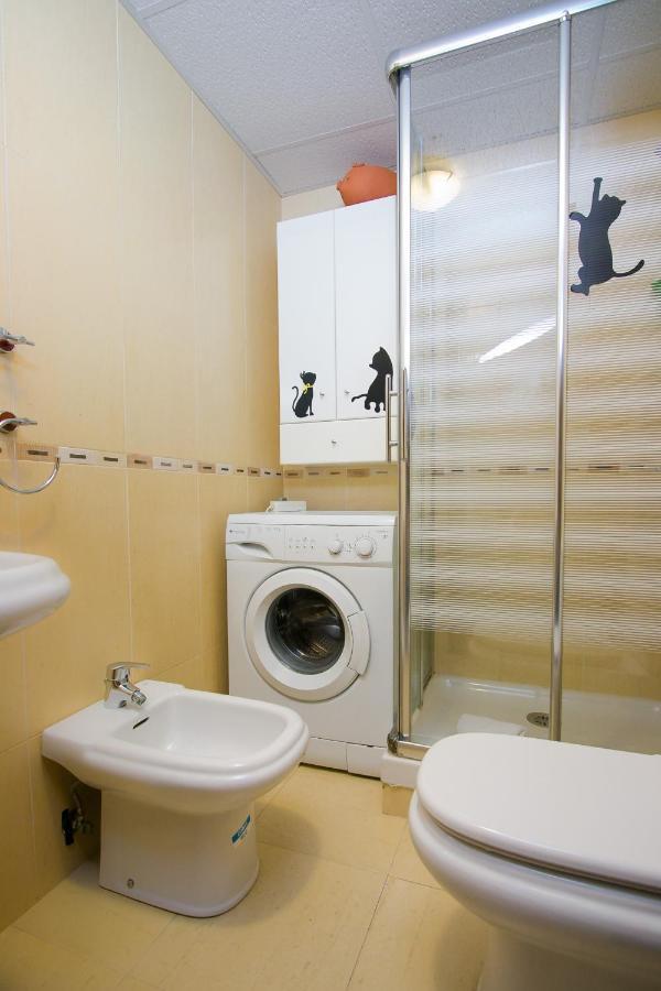 Holidays2Malaga Pena Parking & French Balcony & Smart Tv Zewnętrze zdjęcie