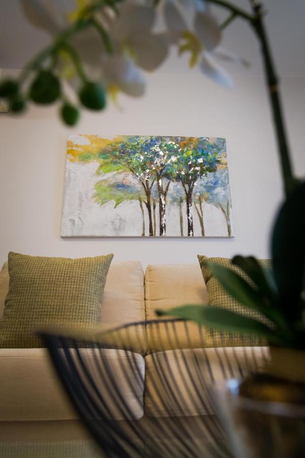 Holidays2Malaga Pena Parking & French Balcony & Smart Tv Zewnętrze zdjęcie