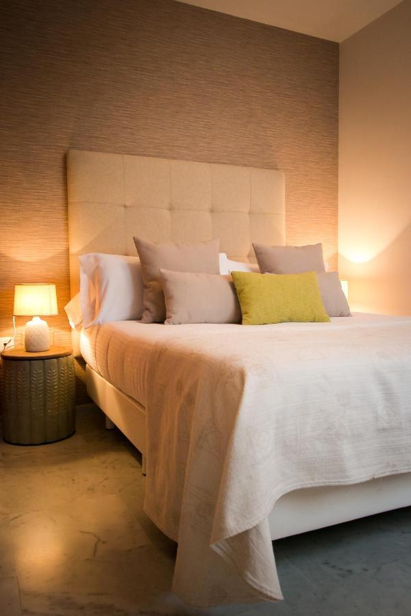 Holidays2Malaga Pena Parking & French Balcony & Smart Tv Zewnętrze zdjęcie