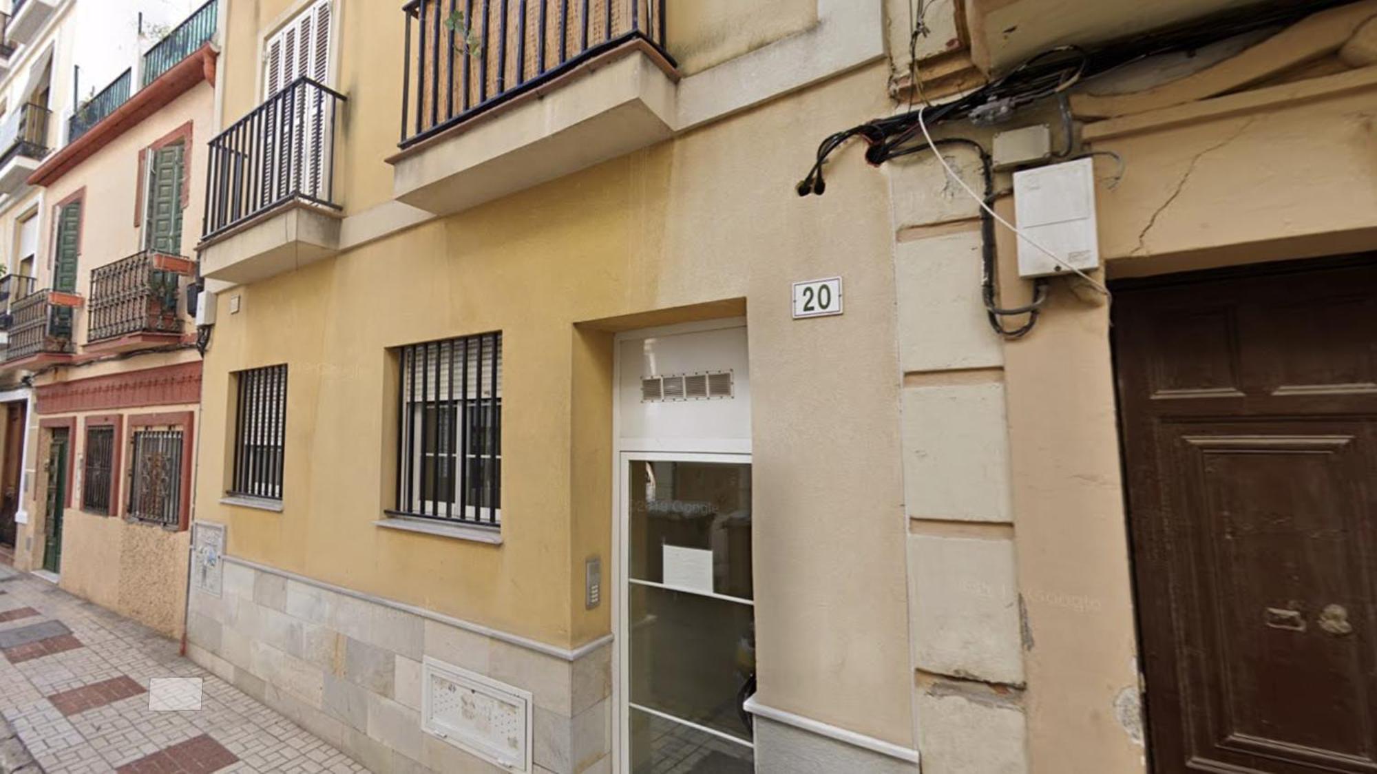 Holidays2Malaga Pena Parking & French Balcony & Smart Tv Zewnętrze zdjęcie