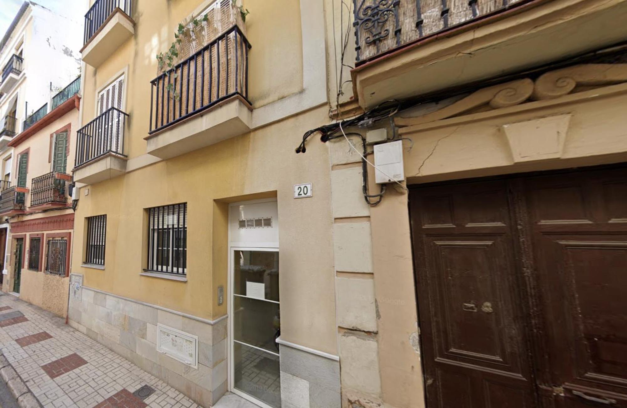 Holidays2Malaga Pena Parking & French Balcony & Smart Tv Zewnętrze zdjęcie
